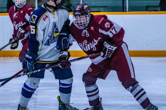 Amherstburg Admirals